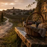 Que faire dans le Gers en hiver : bastide et balade au calme