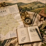 Campings dans le Gers : dormir au vert