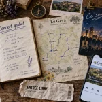 Concert gratuit ce soir Gers : infos et lieux à vérifier