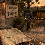 Billet et carte pour le festival tzigane gers 2026, Welcome in Tziganie au Gers