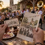 Fête de village gers 2025 : billets et programme sous la halle
