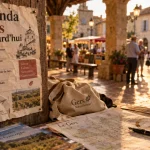 Affiche agenda fêtes et manifestations dans le Gers aujourd’hui