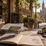 Office de tourisme de Condom dans le Gers, point de départ pour la Ténarèze