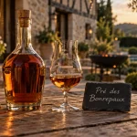 Pierre et Frederique Gers Armagnac : Pré des Bonrepaux