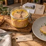 Producteur de foie gras Gers : foie gras en bocal, achat direct à la ferme