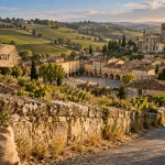 Que voir dans le Gers : bastide, ruelles et pierre, au soleil