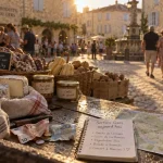 Sorties gers aujourd’hui : marché du Gers, fromages et produits locaux