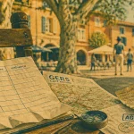 Sortir dans le Gers : dates et communes, agenda et carte du Gers
