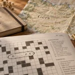 Eauze, capitale de l'armagnac 5 lettres : grille de mots croisés
