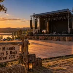 Festival country mirande gers 2027 au Domaine d’Escapa