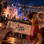 Festival latino Gers Tempo Latino à Vic-Fezensac