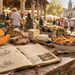 Tourisme Gers agenda : marchés et festivals du Gers