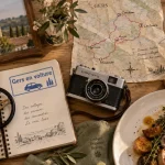 Visiter le Gers en voiture : route, carte et haltes gourmandes